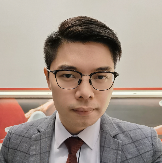 Issac LAM - Associate