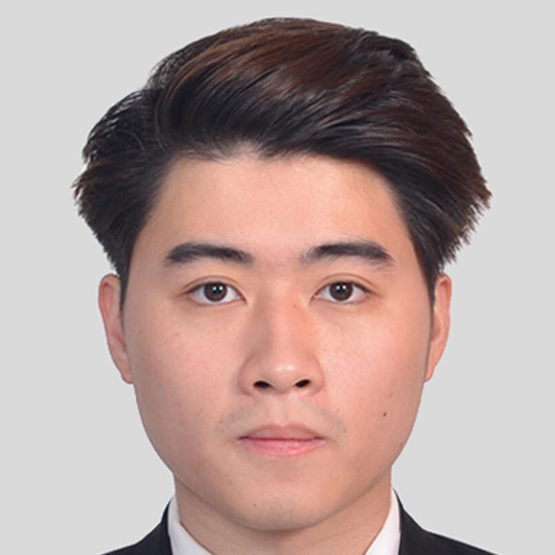 Ivan CHAN - Coordinator