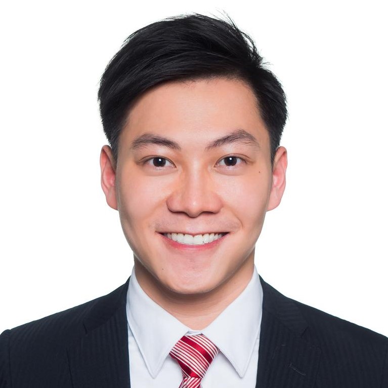 Ivan LAI - Associate