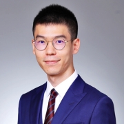 Alumnus Jack Si-CityUHK MBA