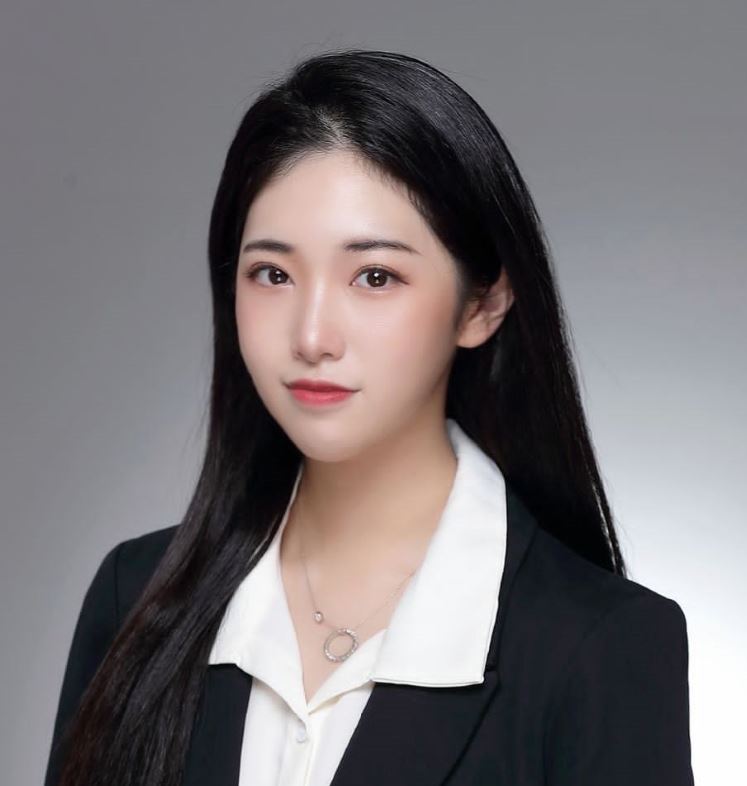 Jenny YANG - Associate