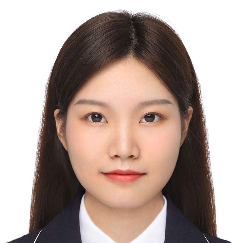 Jenny YANG - Associate