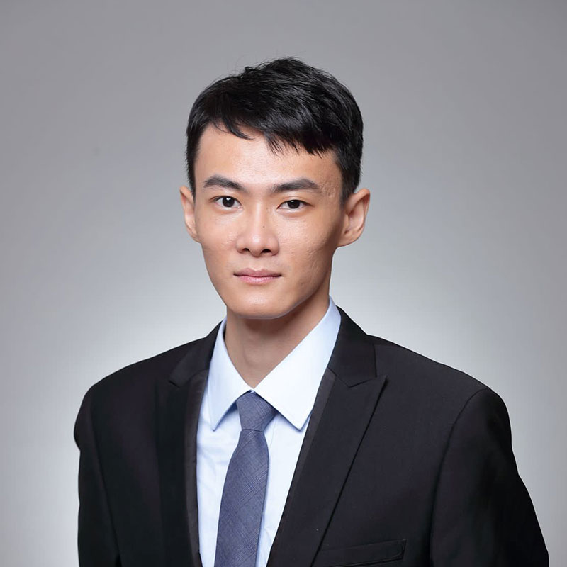 Jin DENG - Associate