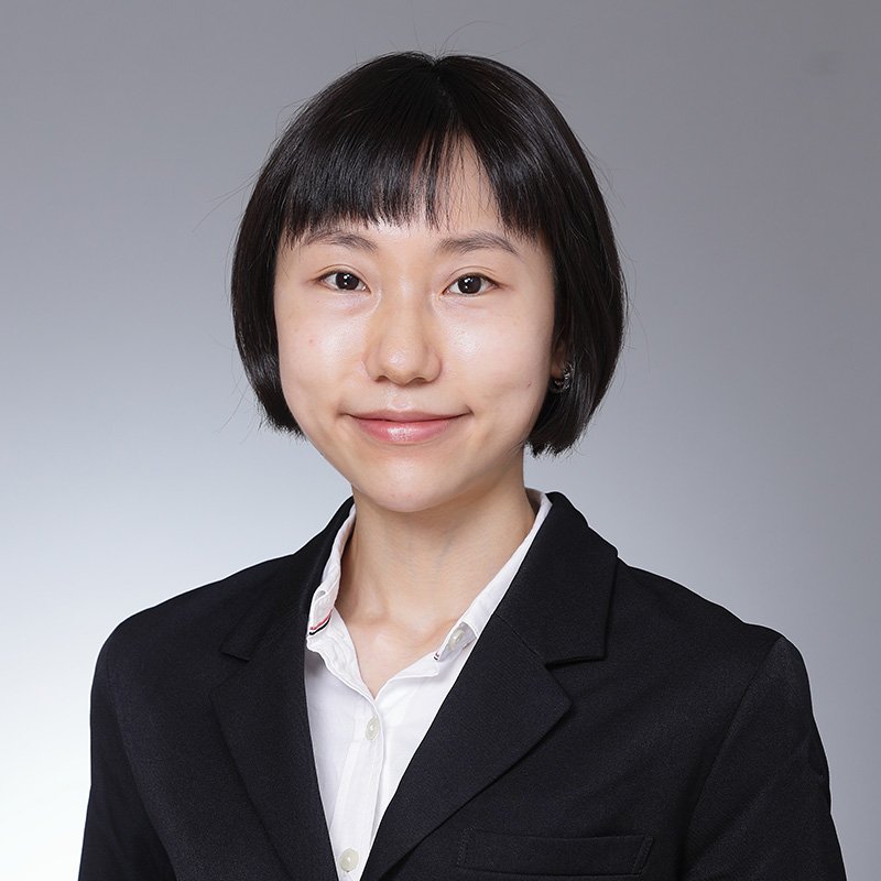 June LI - Associate