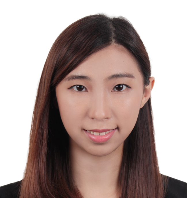 Jodie WONG - Associate