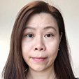 HO Wai Yin, Joie - Associate