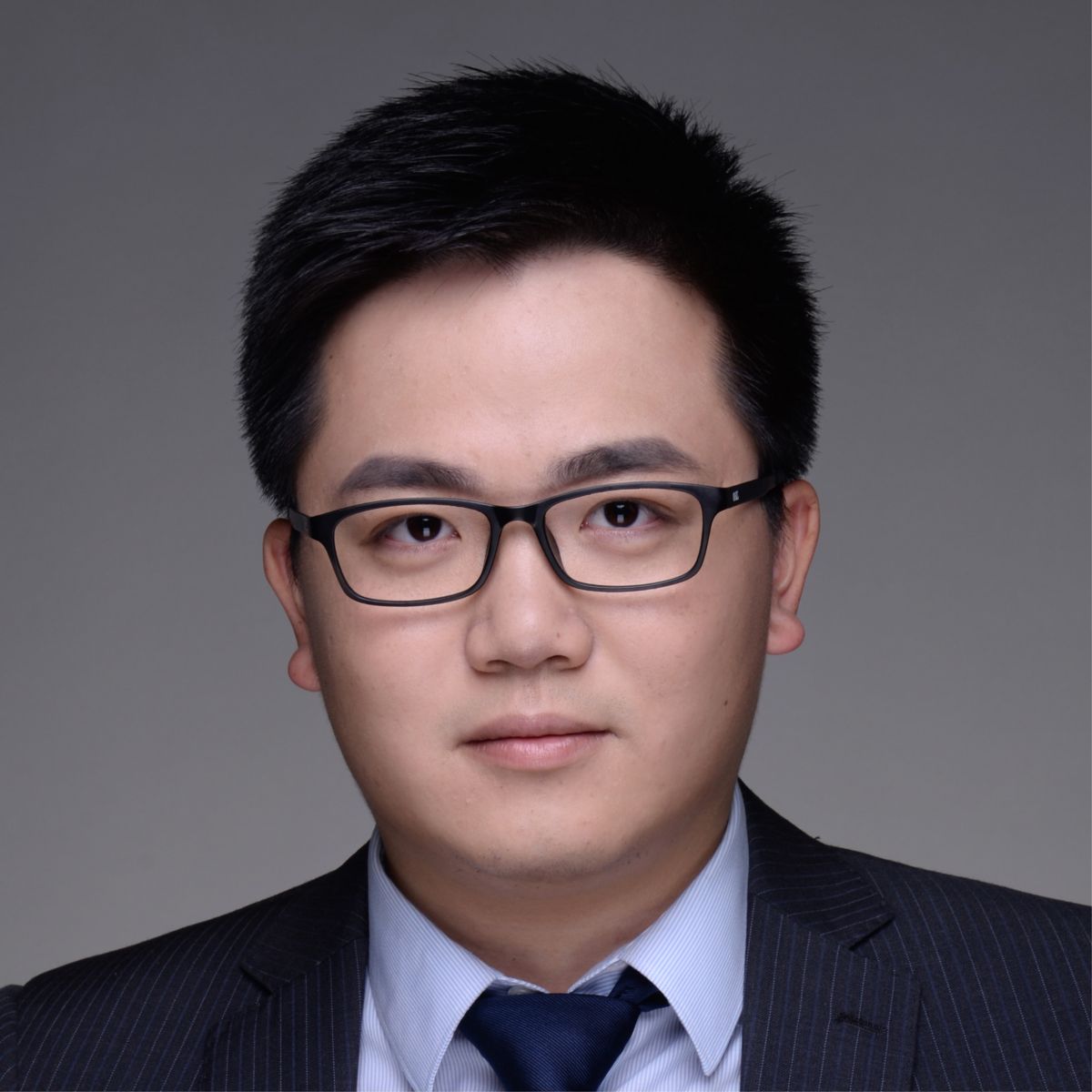 Guoxin ZENG - Associate