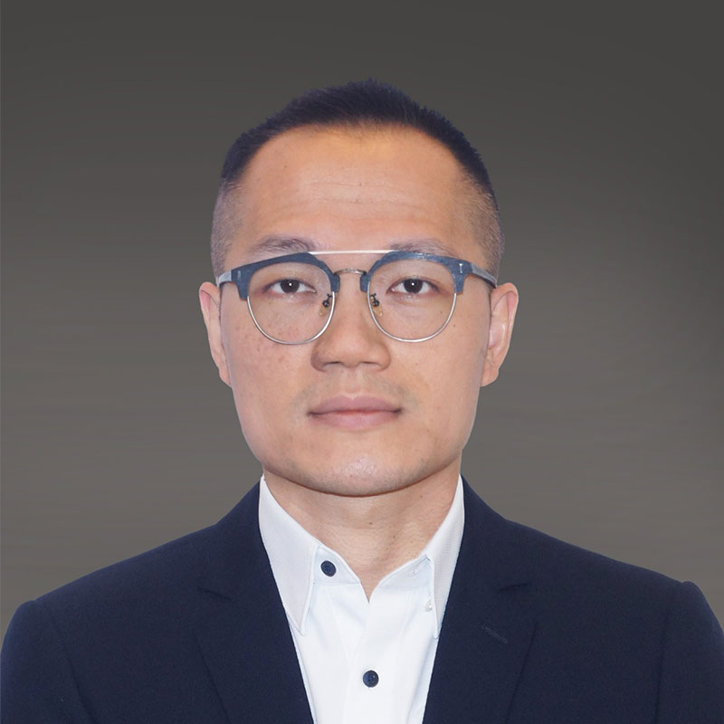 Lawrence LIN - Coordinator