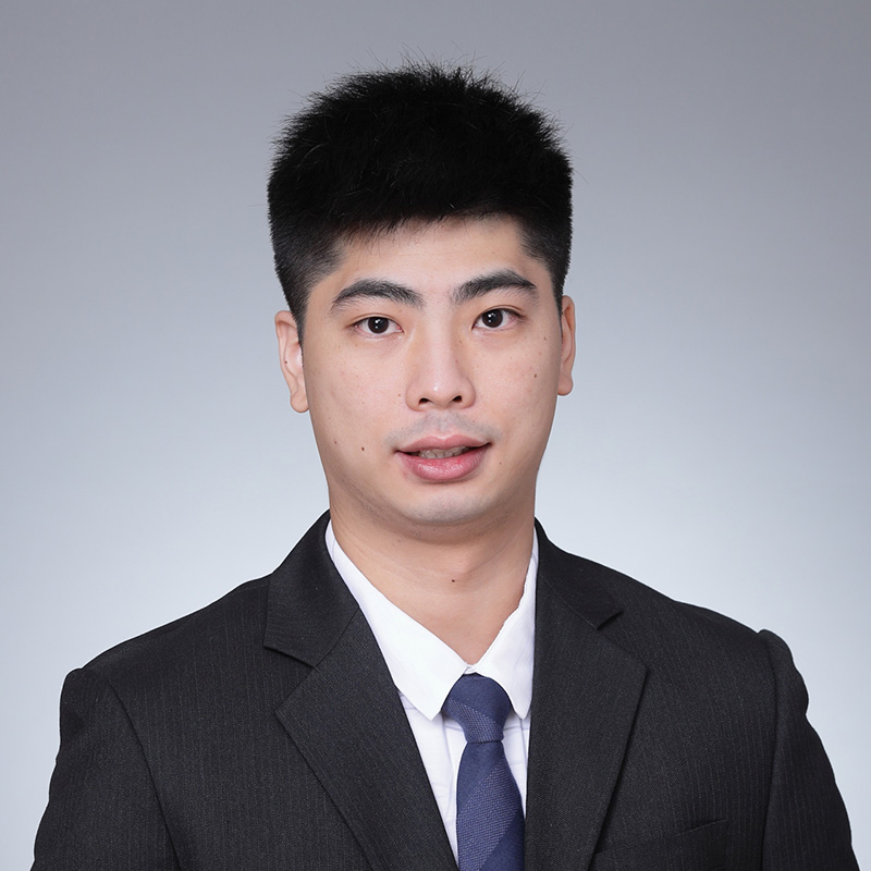 Leo CHEN - Coordinator