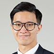 HO Lok Hin - Associate