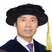 Dr Louis Poon