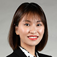 LI Meng, Melody - Associate