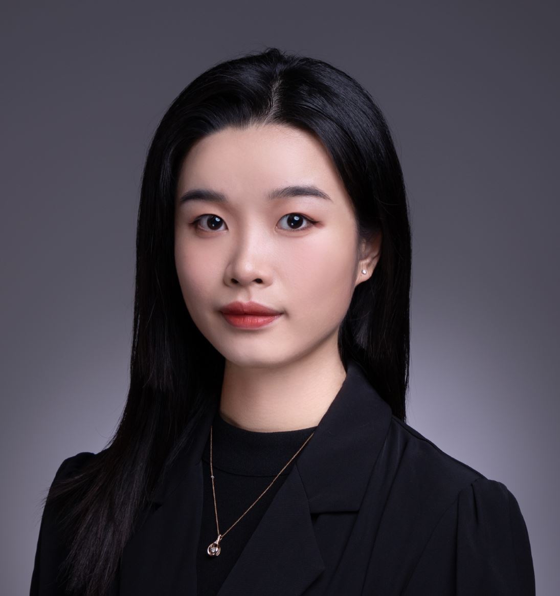 Merliah JIAN - Vice-Chair