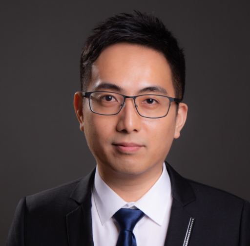 Paul WONG - Coordinator