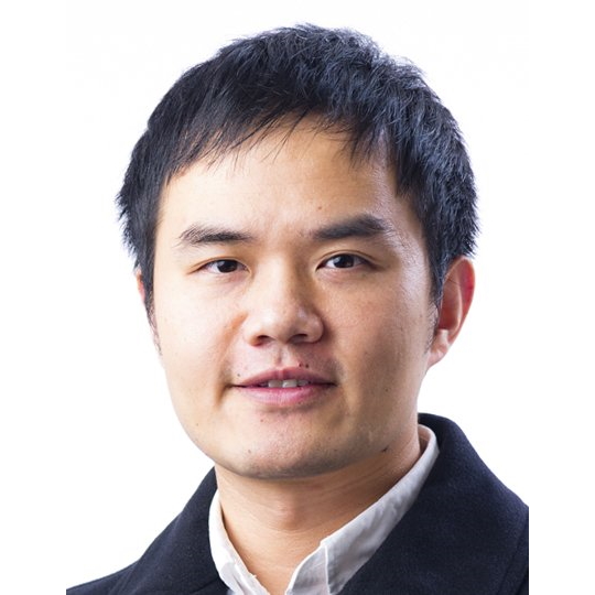 Dr. Ben LIU