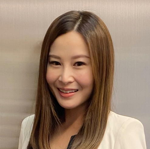 Queenie CHOI - Associate
