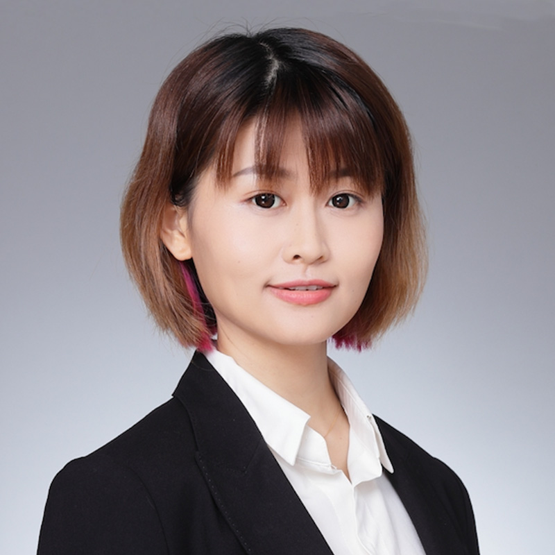 Ranna GUO - Associate