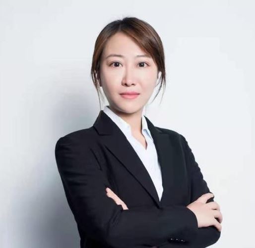 Samantha LIU - Associate