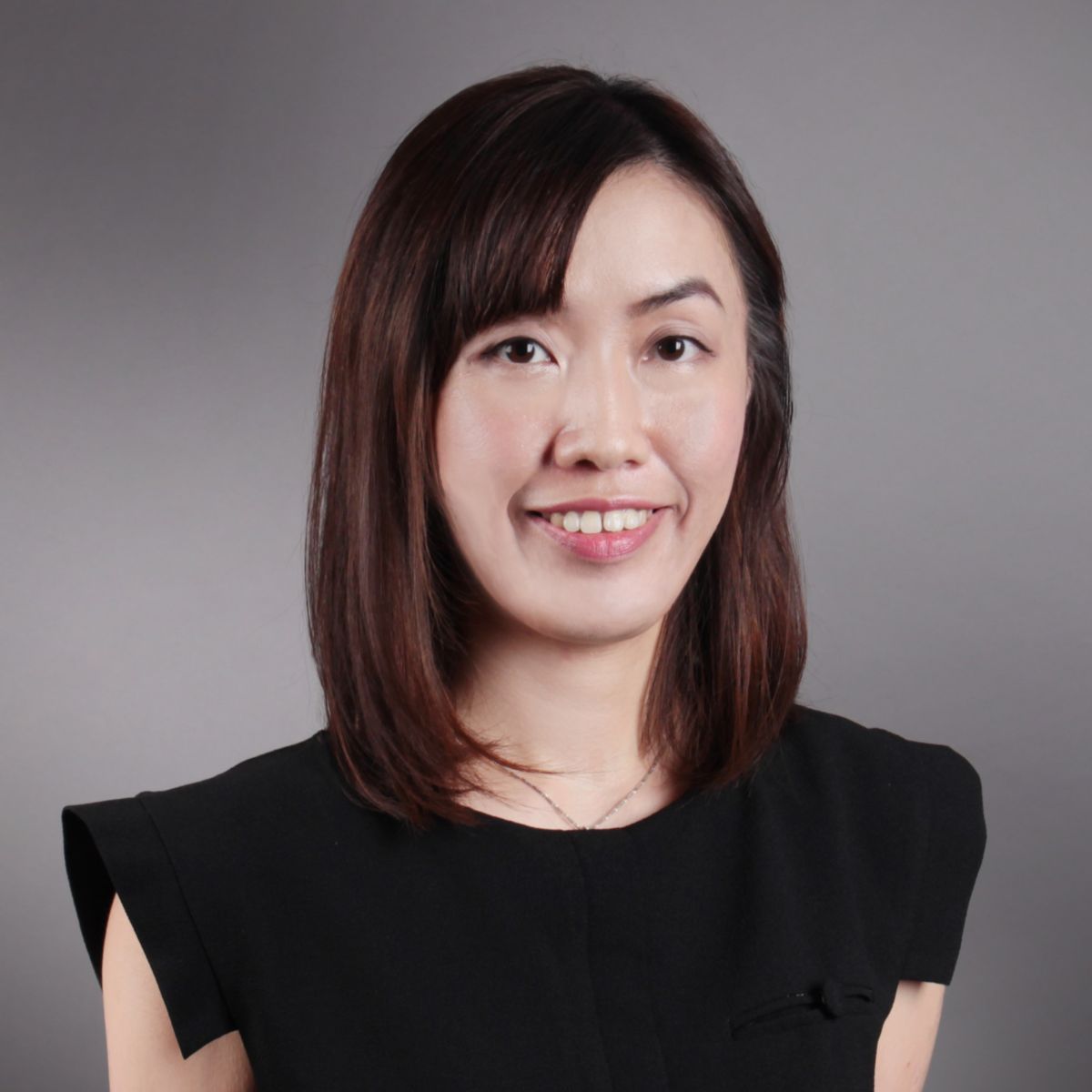 Shirley FUNG - Coordinator