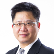 Prof. Kevin CHIANG
