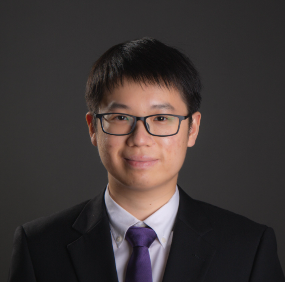 William NG - Associate