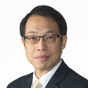 Dr Wilson Chan