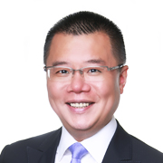Dr Witman Hung, JP