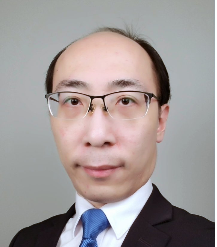 Xavier SIU - Associate