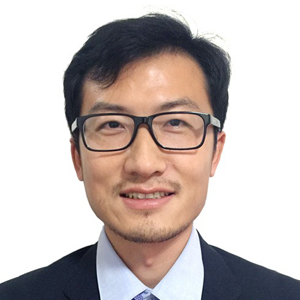 Prof. CHEN Yangyang