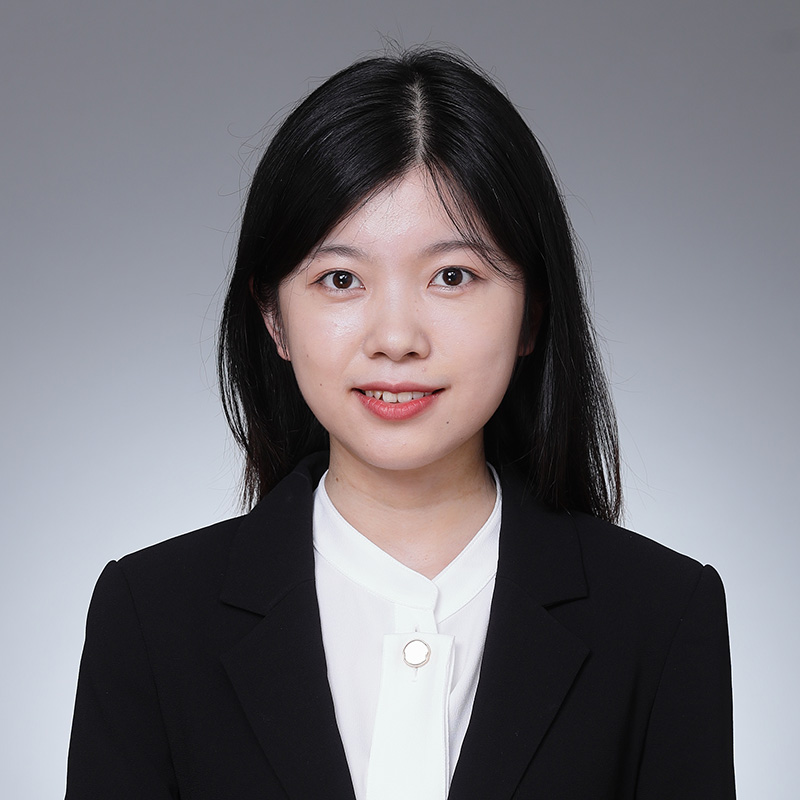 Yuki YU - Associate