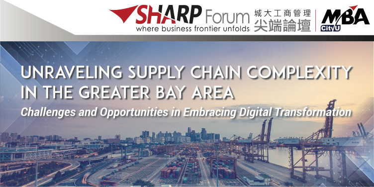 Unraveling Supply Chain Complexity in the Greater Bay Area