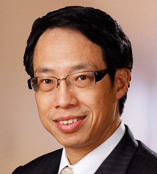 The Financial Industry Outlook by Dr Wilson Chan