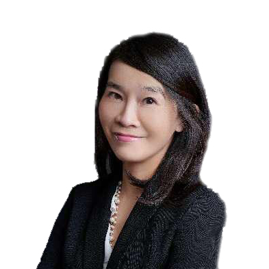 Mentor Christine Chen-CityUHK MBA