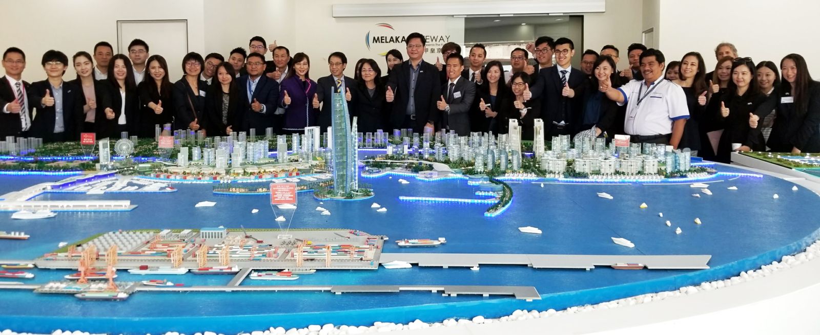 CityUHK Program Consultancy Residential Trip
