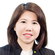 Mentor Natalie Chan-CityUHK MBA