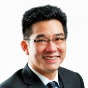 Mentor Ray Ng-CityUHK MBA