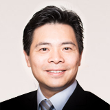 Mr Victor Chang