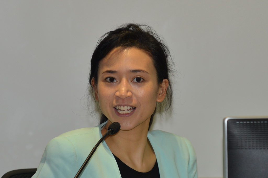 Business Creation for Social Impact - Creation of Chinese Brand