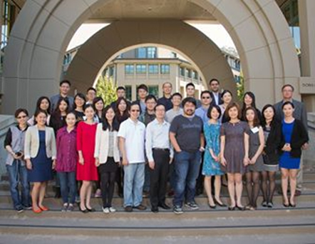 Residential Summer Programmes at UC Berkeley