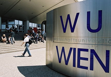 Vienna University Exchange Study Programme