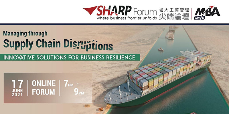Managing through Supply Chain Disruptions