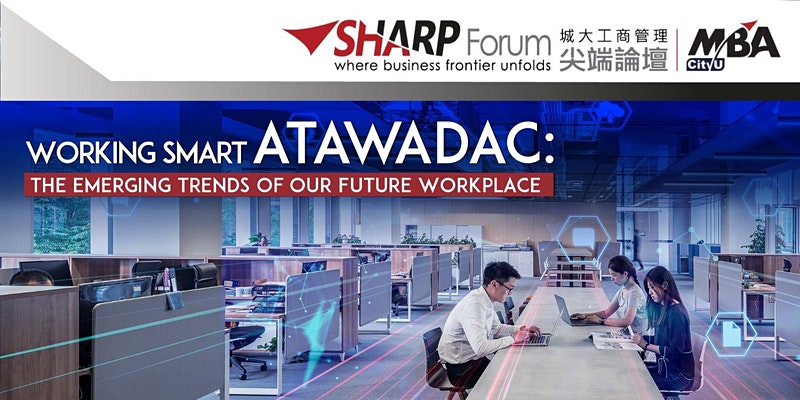 Working Smart ATAWADAC