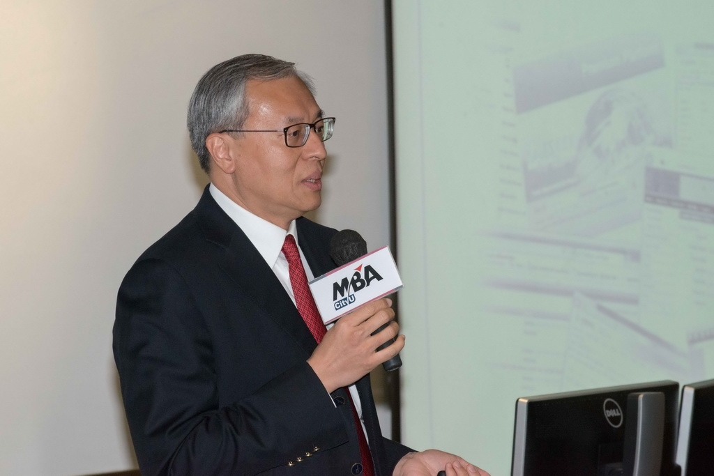 Professional Forum