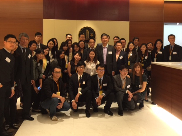 Industry Onsite Workshop