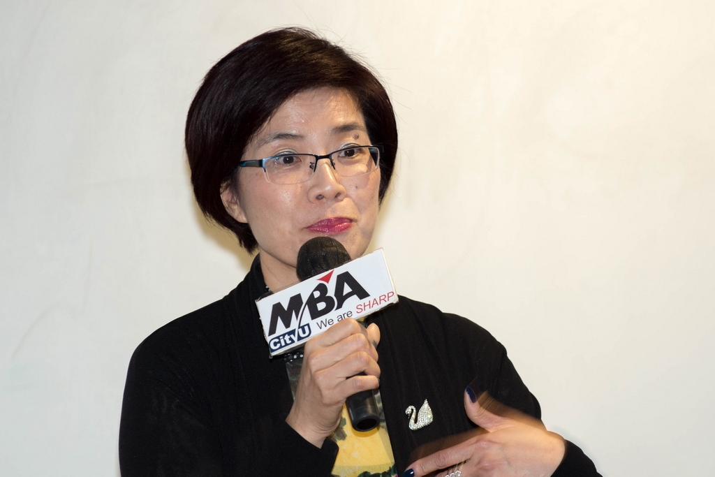Professional Forum