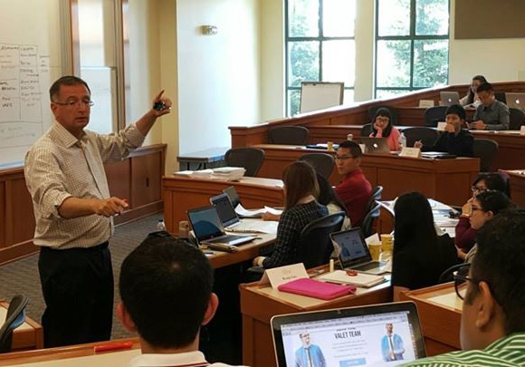 Entrepreneurship and Business/Venture Plan Development Programme