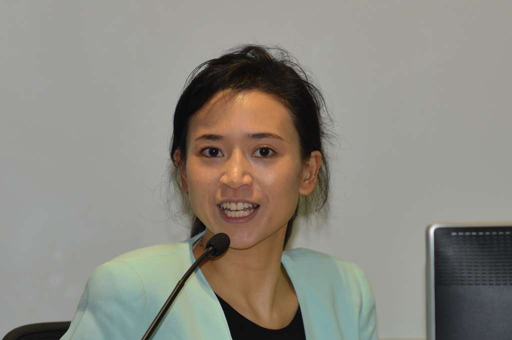 Business Creation for Social Impact - Creation of Chinese Brand