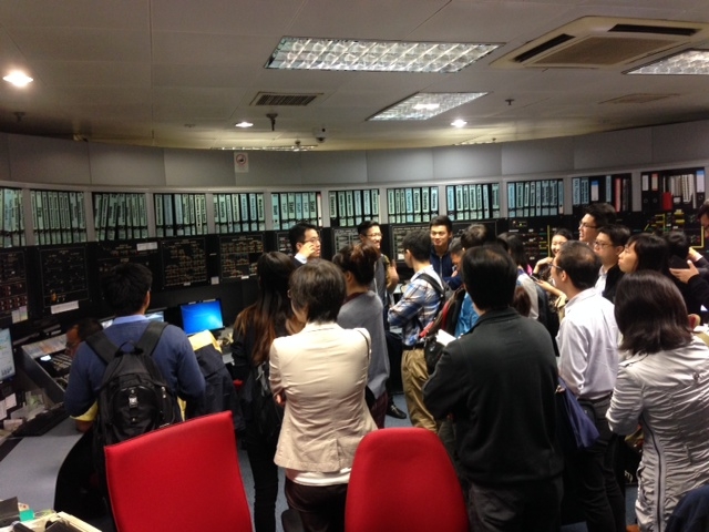 Industry Onsite Workshop