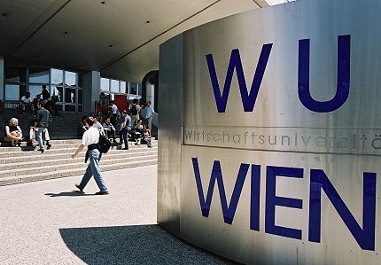 Vienna University Exchange Study Programme